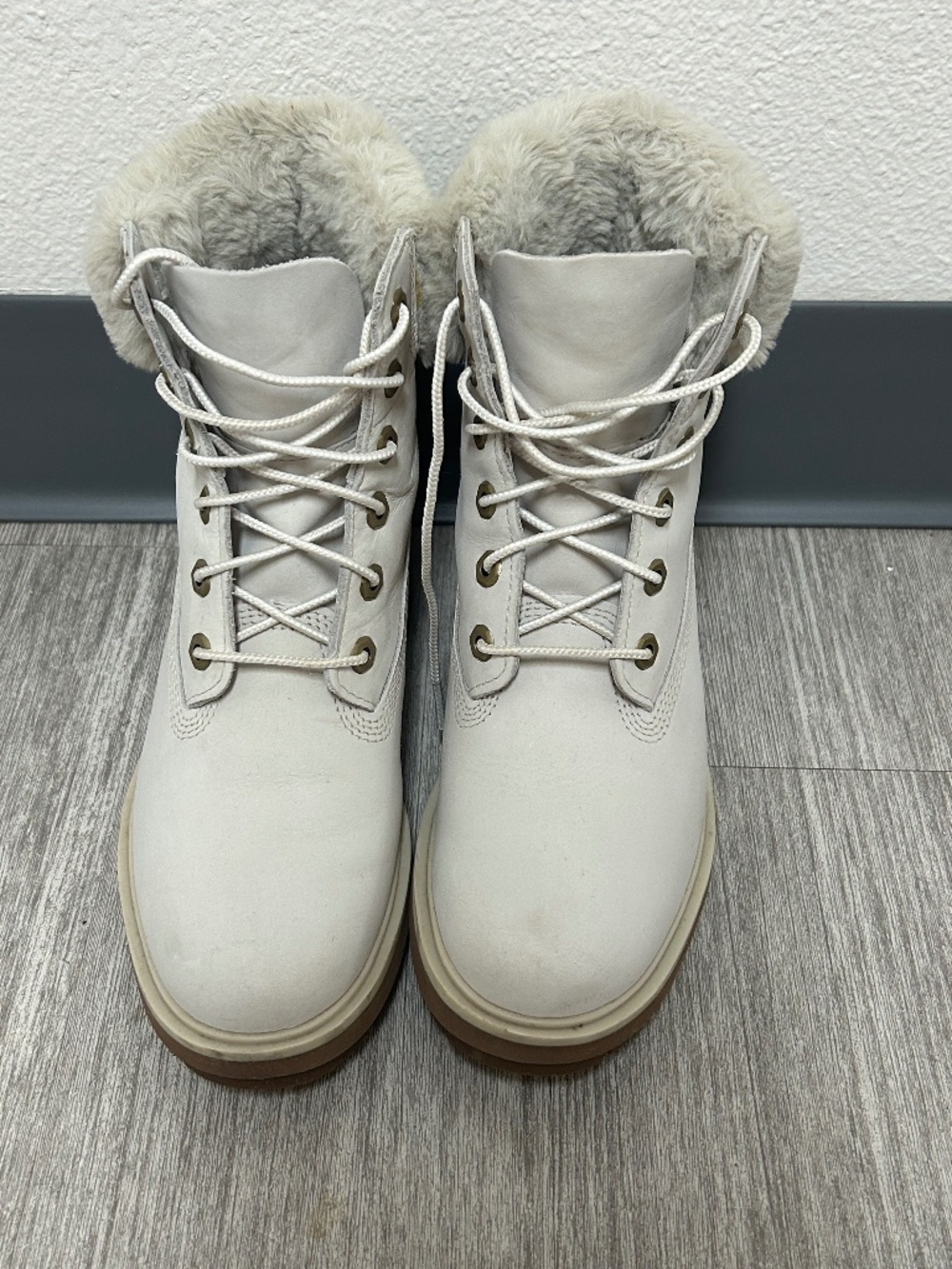 Timberland Women's Kinsley Waterproof Boots